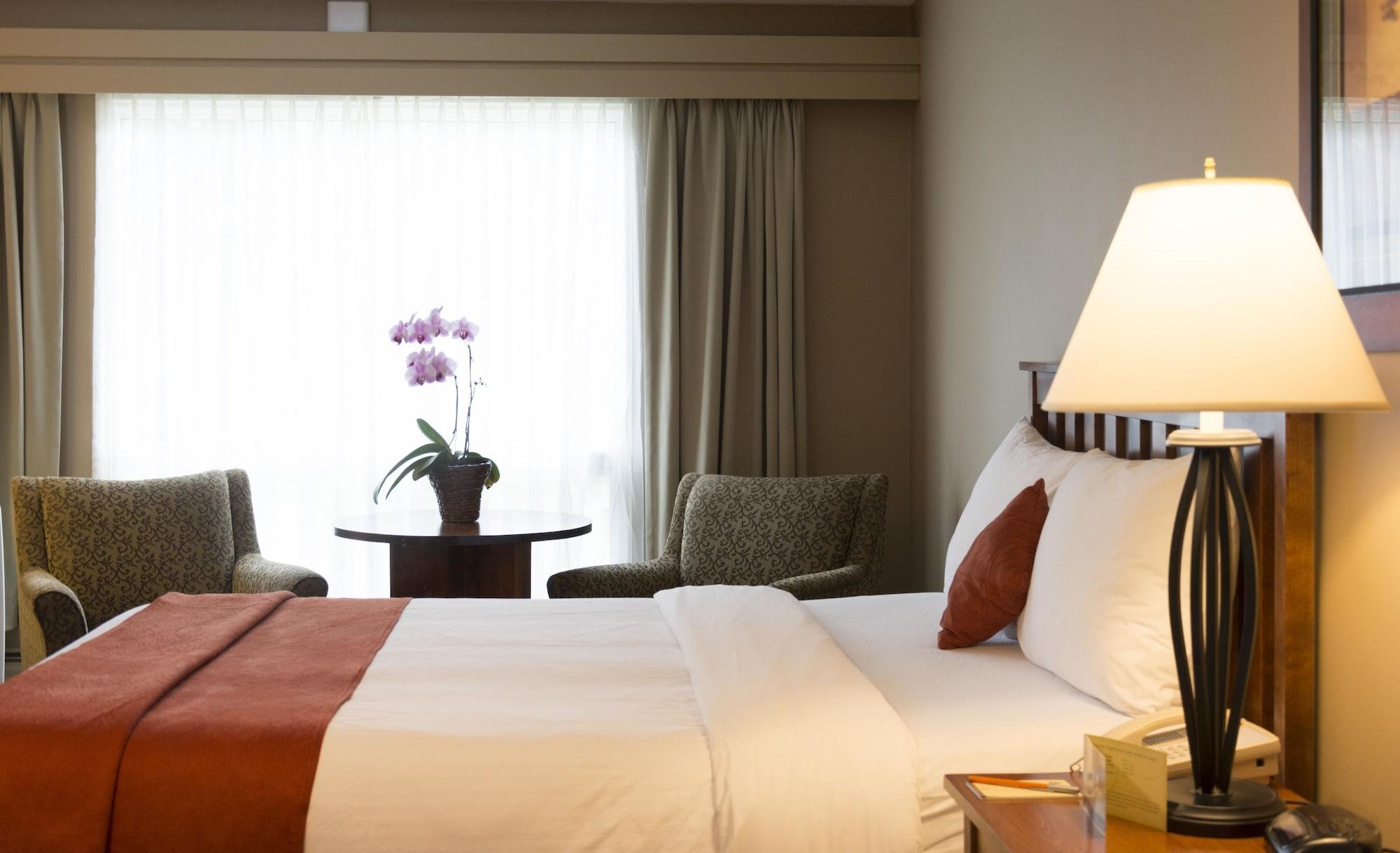 Tonquin Inn Jasper Luaran gambar