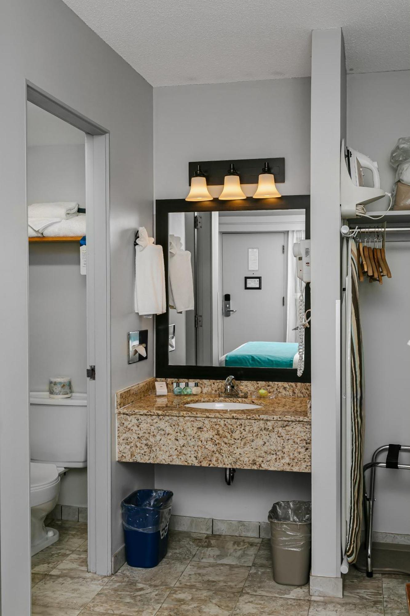 Tonquin Inn Jasper Bilik gambar