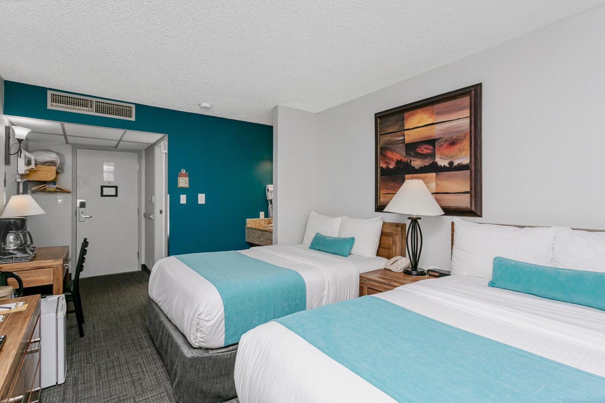 Tonquin Inn Jasper Luaran gambar