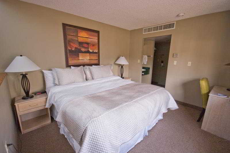 Tonquin Inn Jasper Luaran gambar